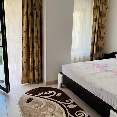 Bridge Tower Residence Iasi Luaran gambar