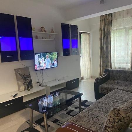 Bridge Tower Residence Iasi Luaran gambar