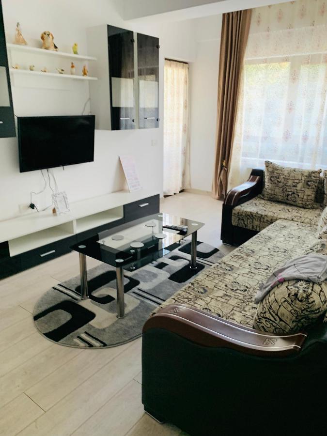 Bridge Tower Residence Iasi Luaran gambar