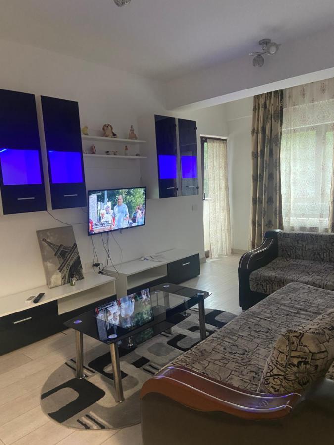 Bridge Tower Residence Iasi Luaran gambar