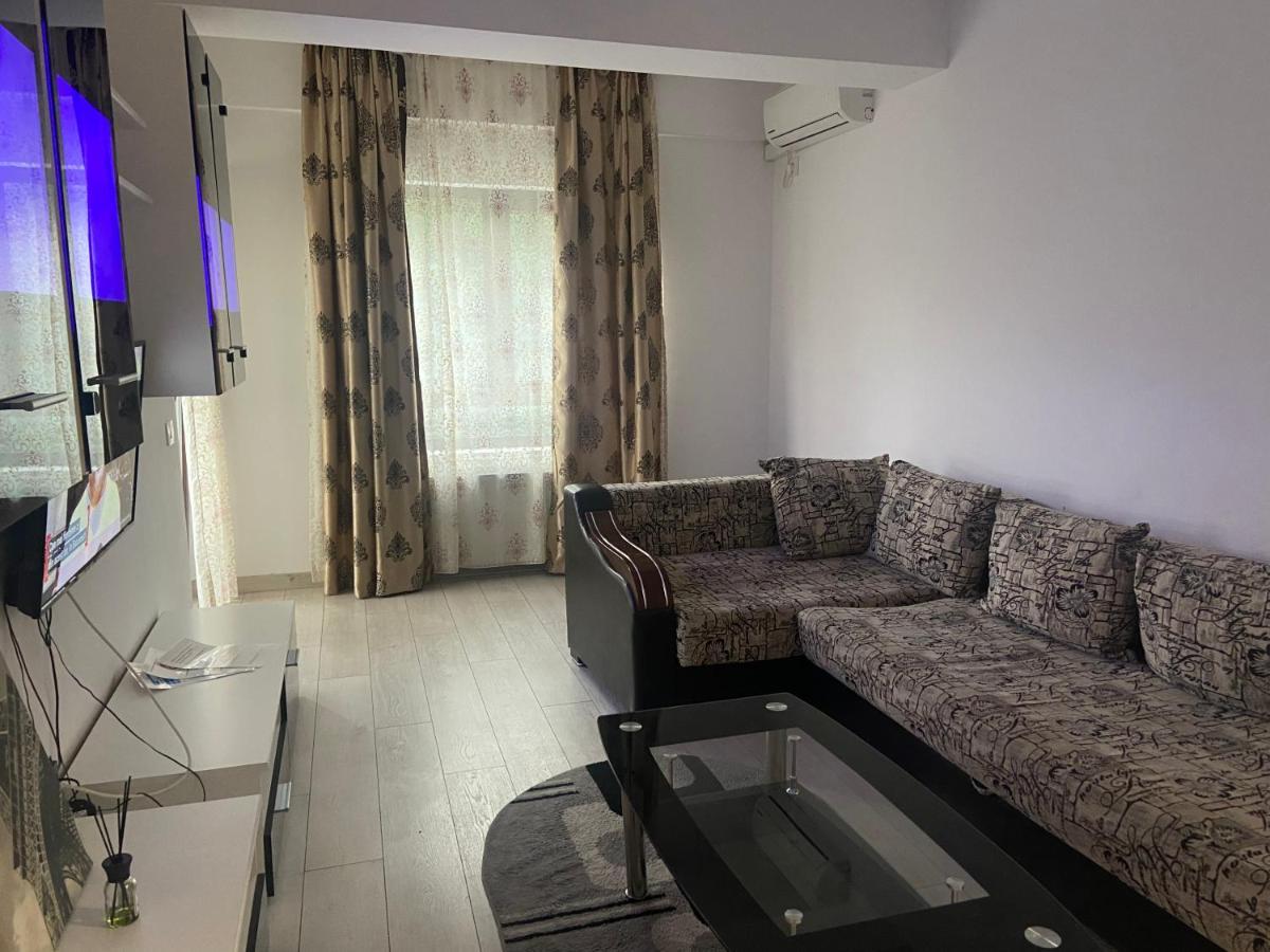 Bridge Tower Residence Iasi Luaran gambar