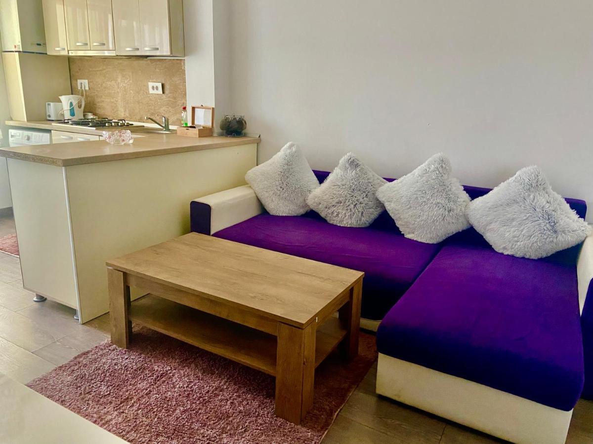 Bridge Tower Residence Iasi Luaran gambar