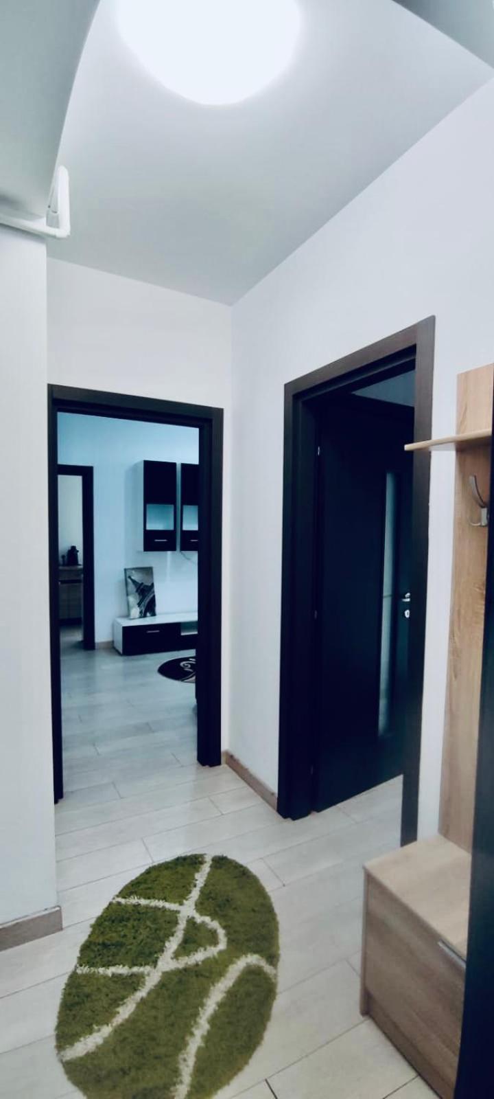 Bridge Tower Residence Iasi Luaran gambar
