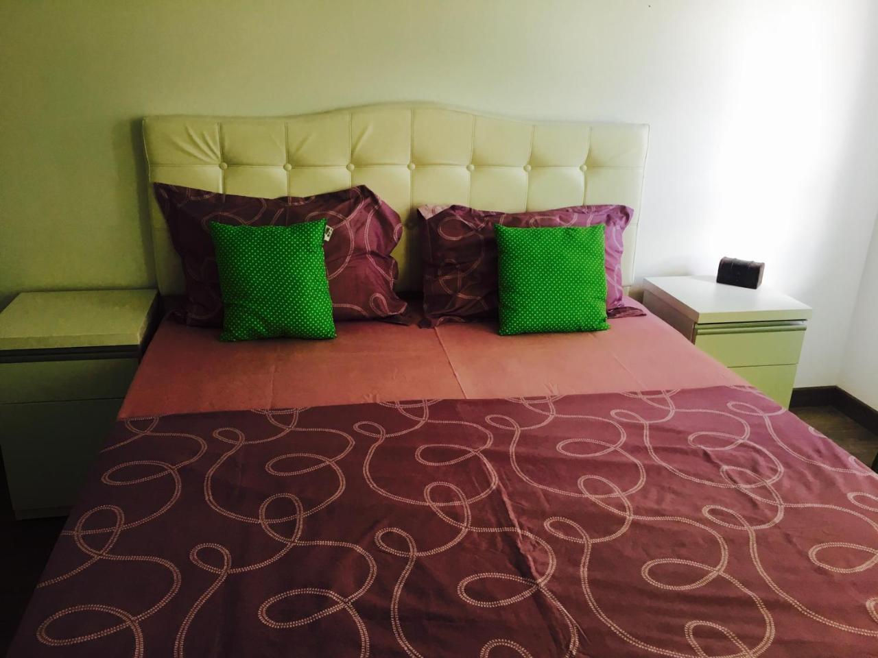 Bridge Tower Residence Iasi Luaran gambar