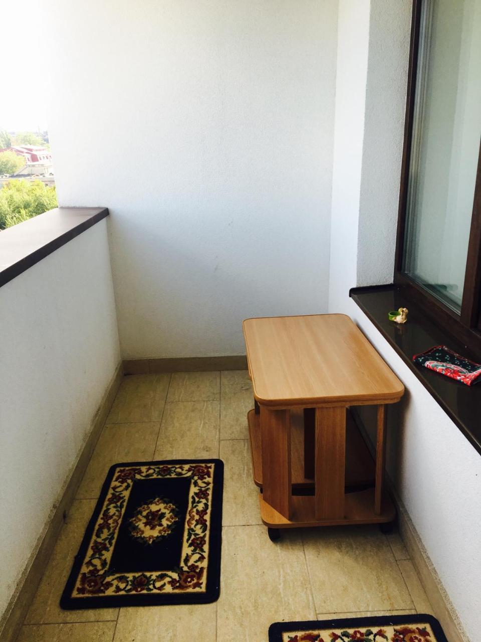 Bridge Tower Residence Iasi Luaran gambar